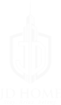 JD Home Logo