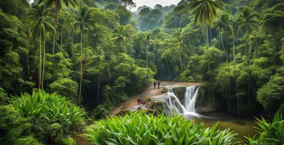 Melaka Leads the Green Wave: The Future of Sustainable Tourism is in Malaysia