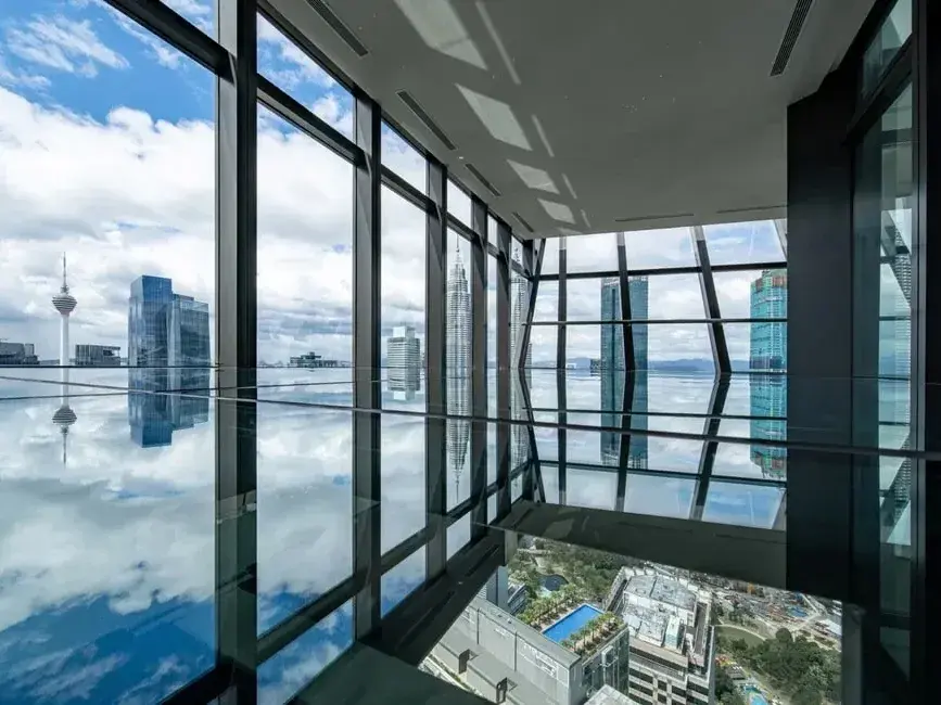 SkyDeck