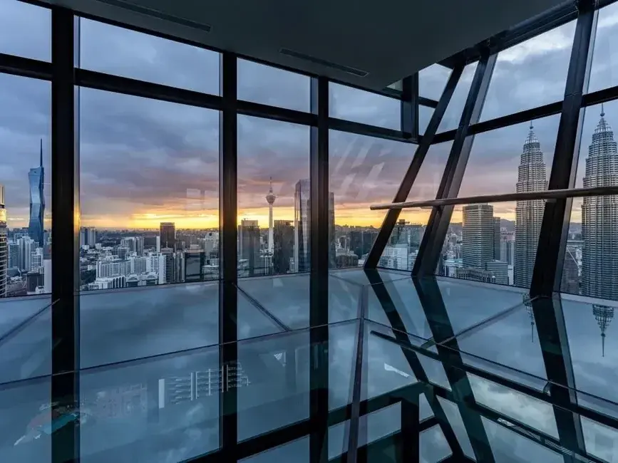 SkyDeck