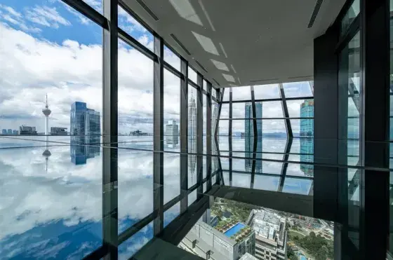 SkyDeck