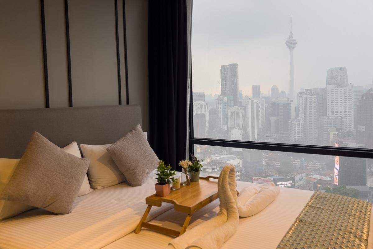 Axon Residence KLCC