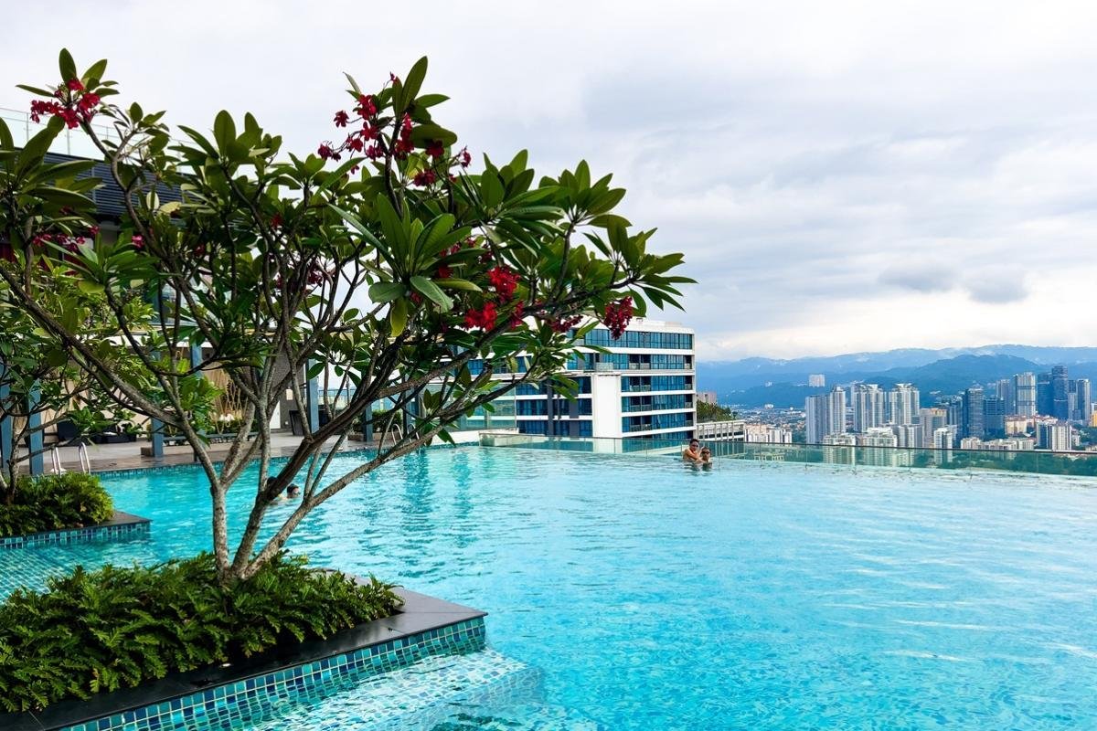 The Manor KLCC